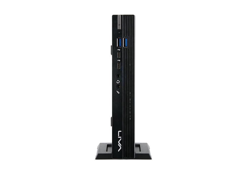 Liva One H610 Black Lga 1700