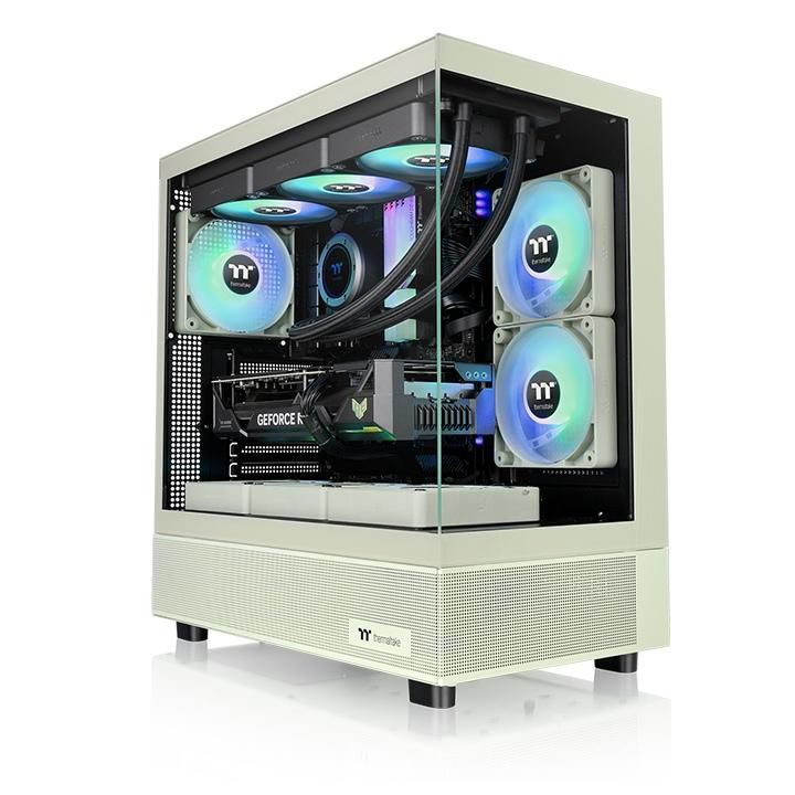 View 270 Tg Midi Tower Green
