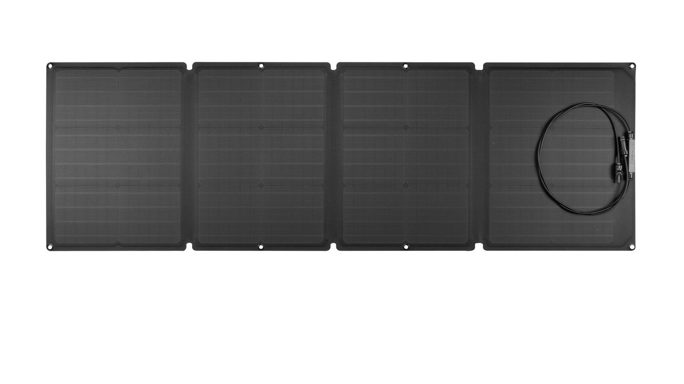 Solar Panel 110 W