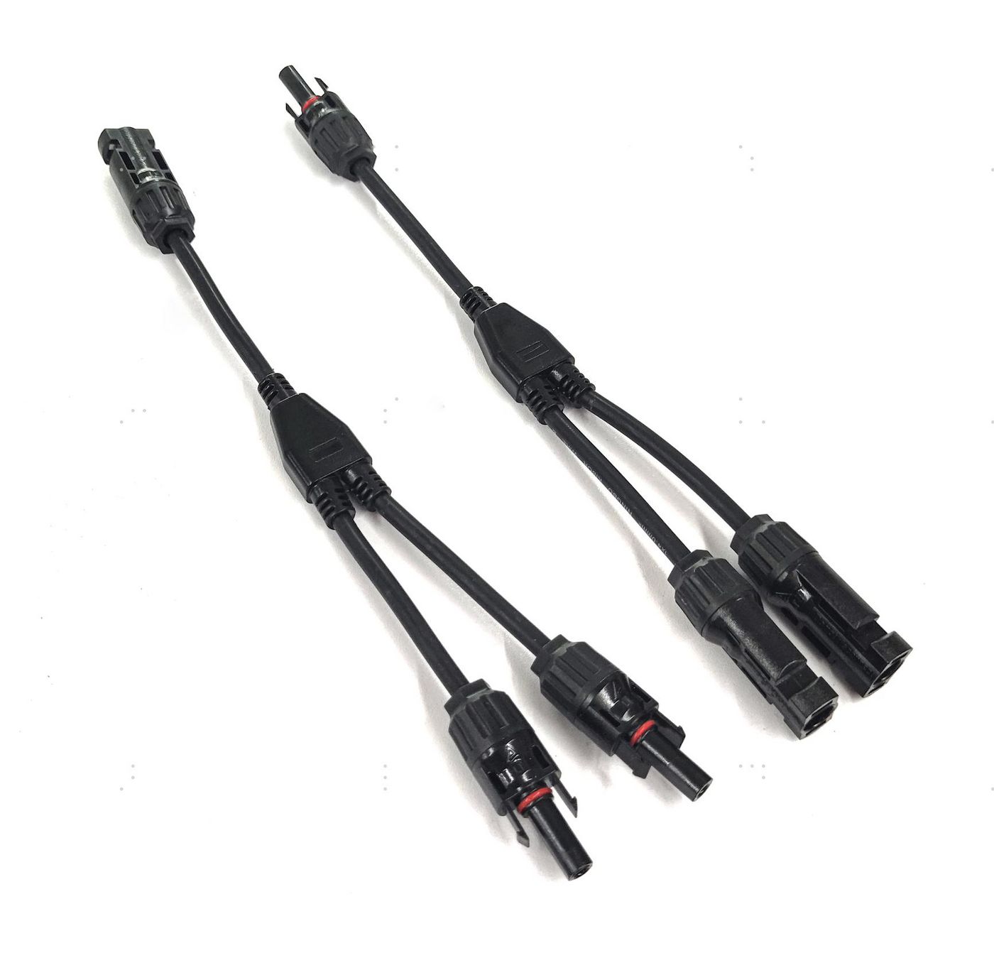 Solar Panel Accessory Cable