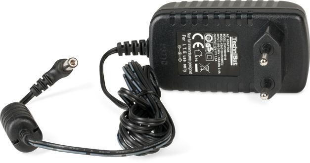 Power Adapter/Inverter Indoor 