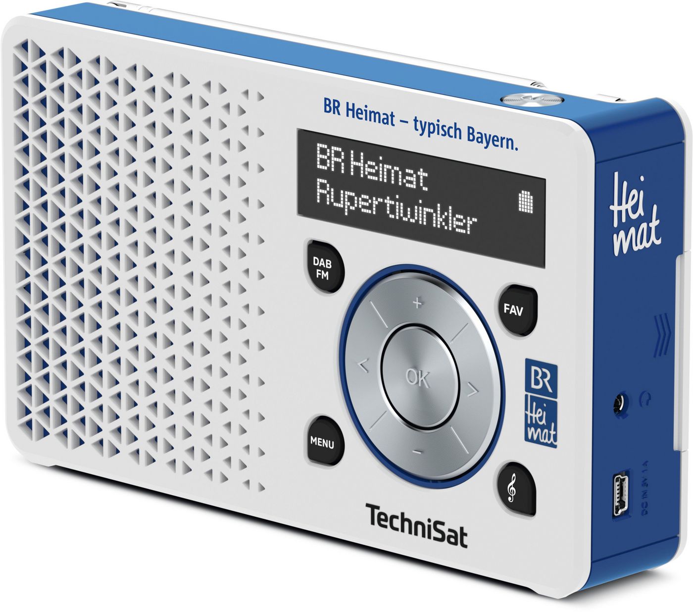 Digitradio 1 Personal Digital 