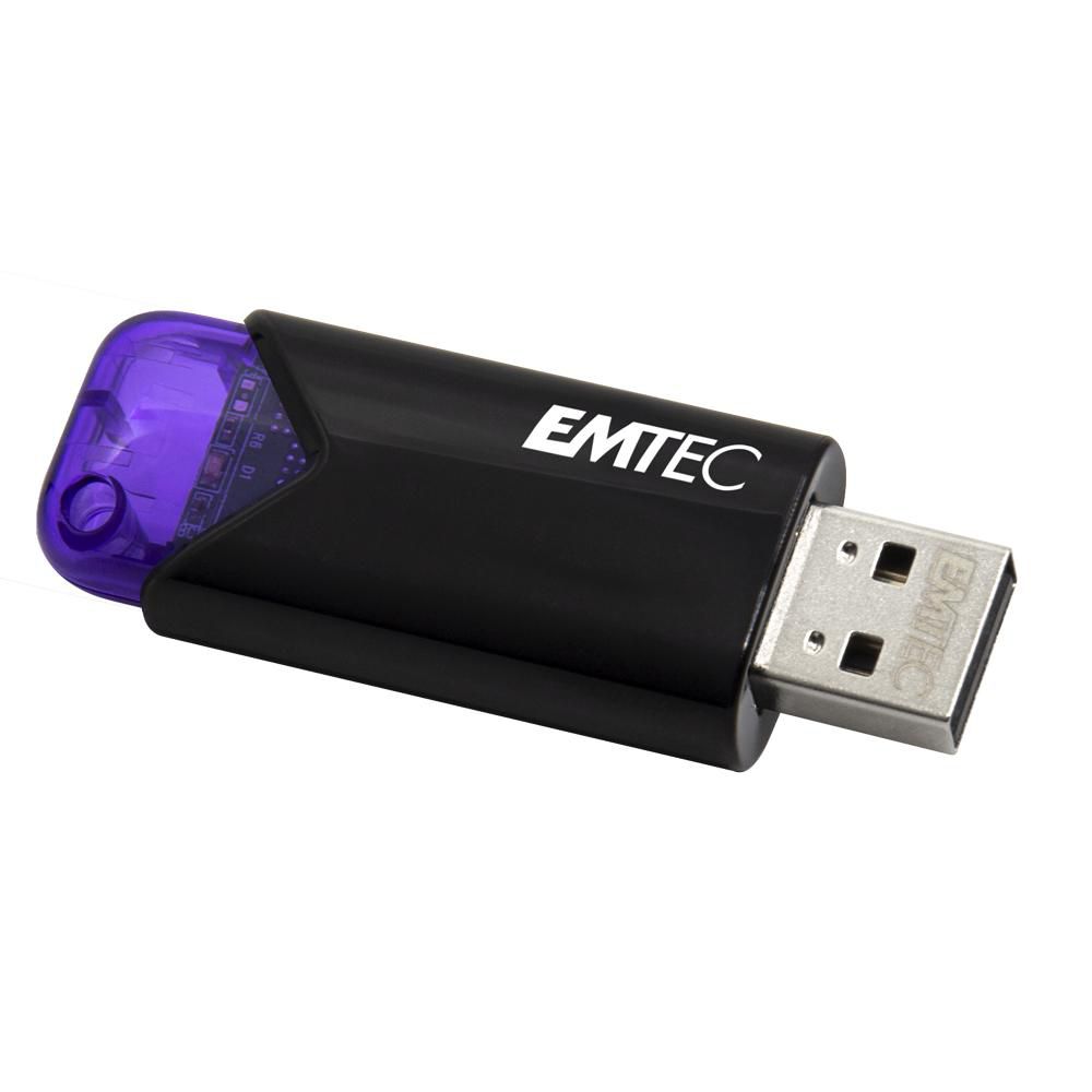 Click Easy Usb Flash Drive 