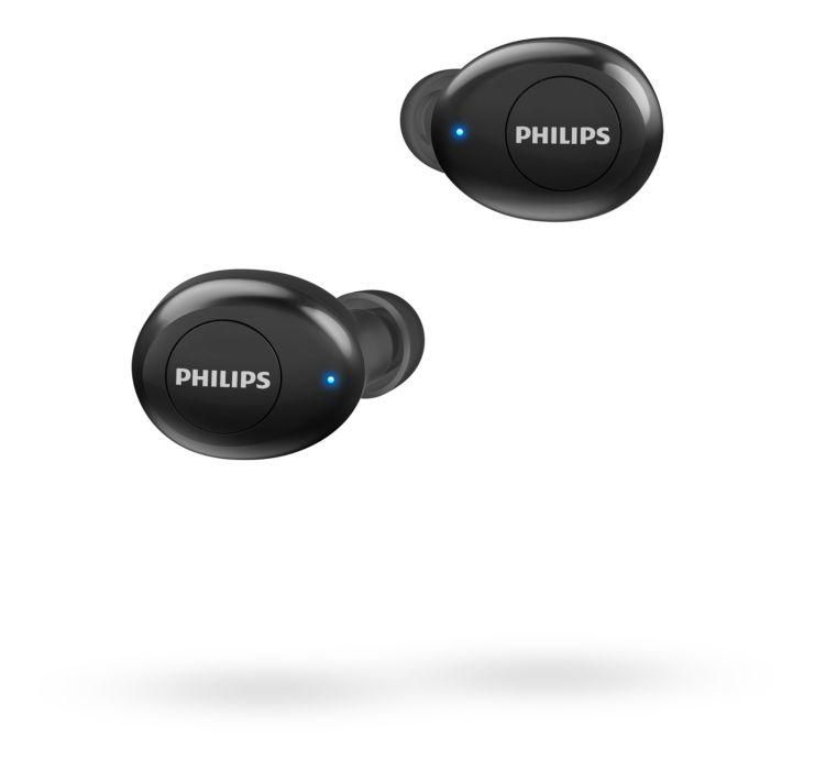 Tpv Ut 102Bk/00 Headset True