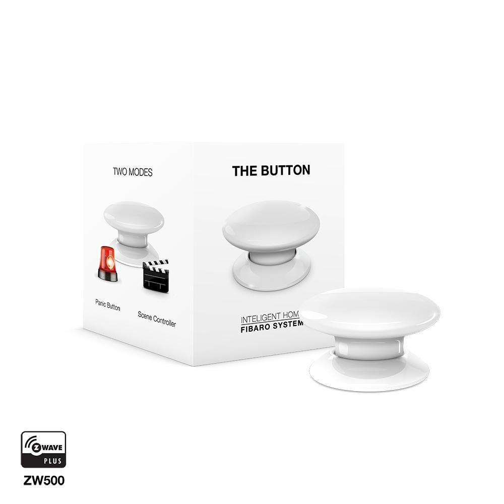 The Button Panic Button 