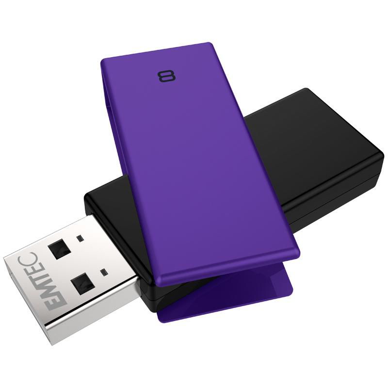 C350 Brick 2.0 Usb Flash 