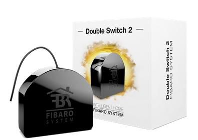 Zw5 Electrical Relay Black