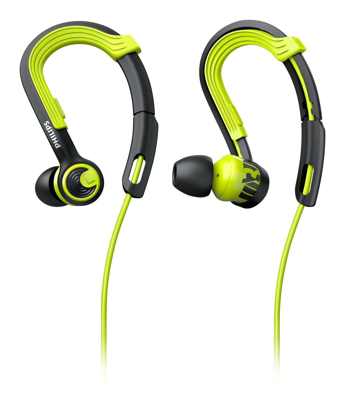 Rts Headphones Shq3400Cl/00