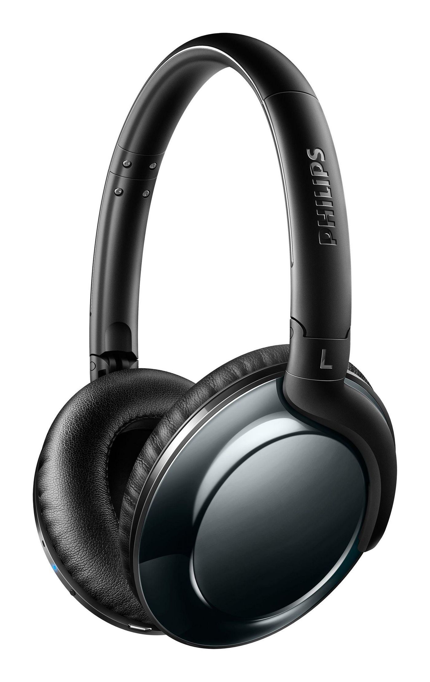 Tooth Headphones Shb4805Dc00