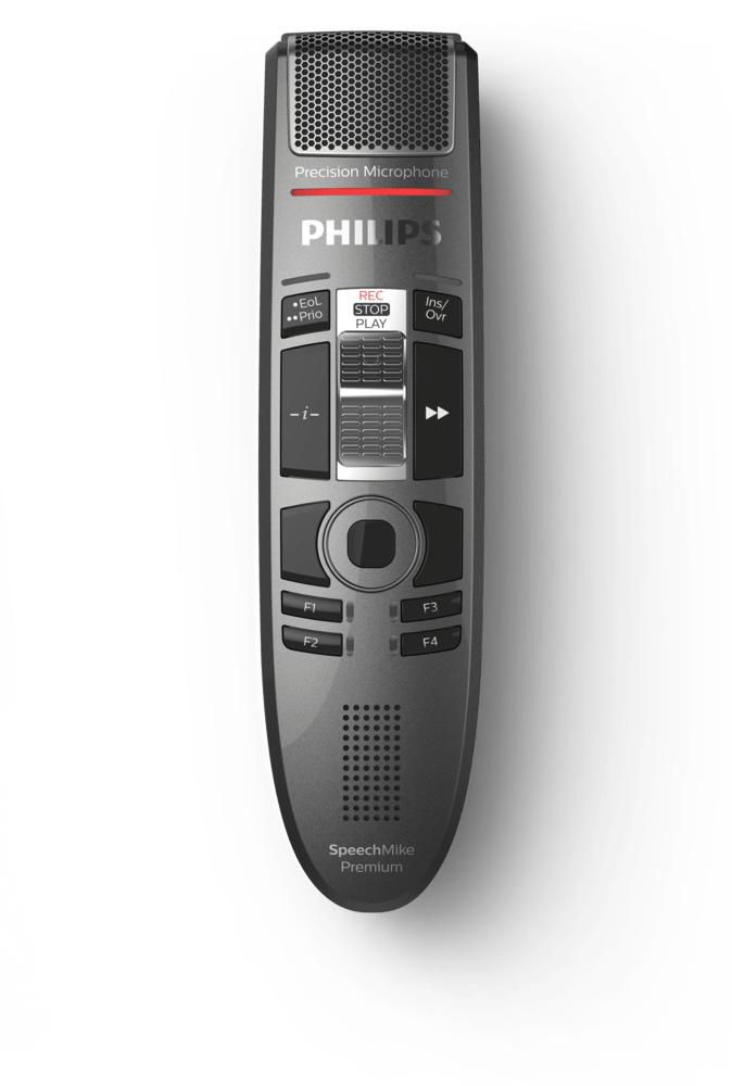 Speechmike Premium Touch 