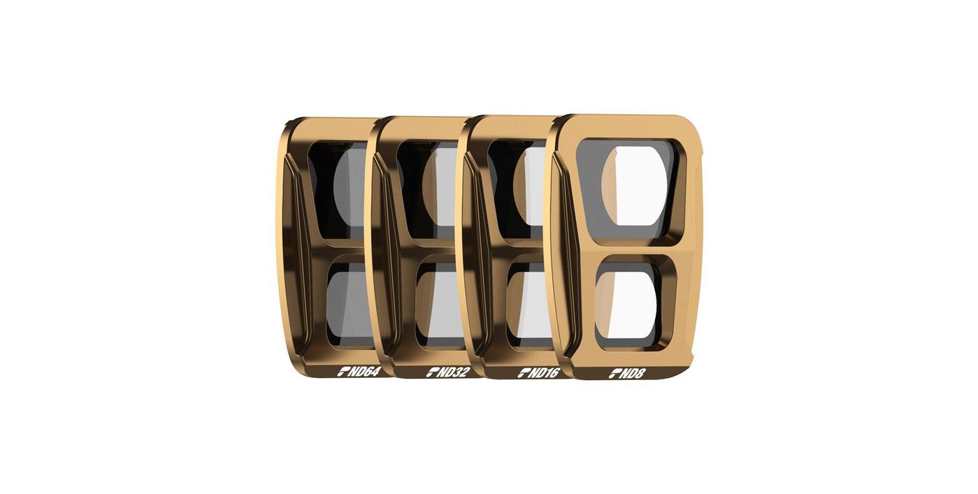 Air 3 Camera Filter Set