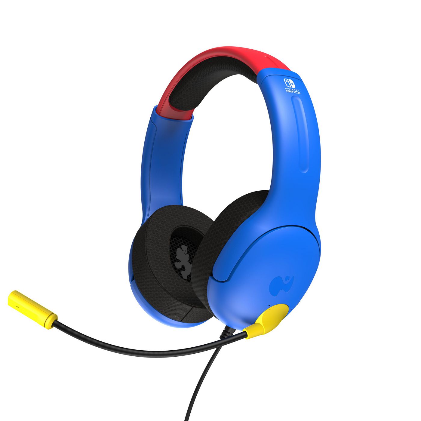 Lvl40 Headset Wired Head-Band 