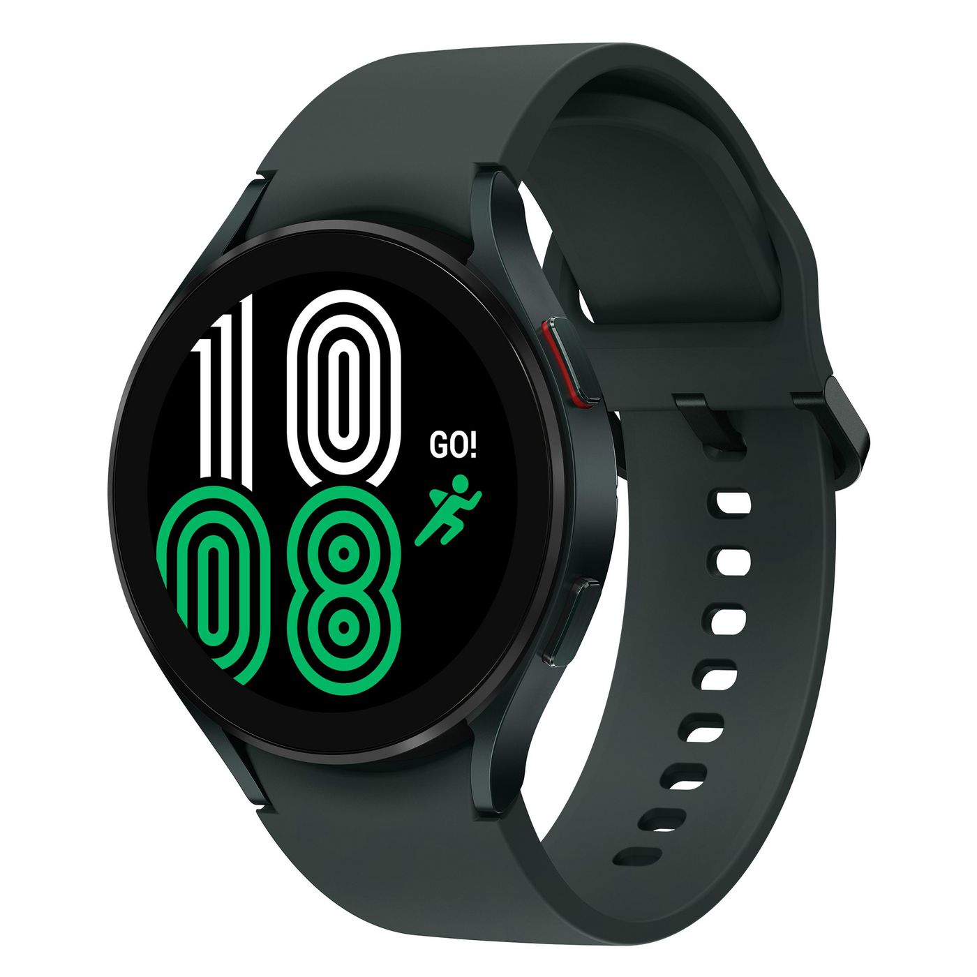 Galaxy Watch4 3.56 Cm (1.4") 