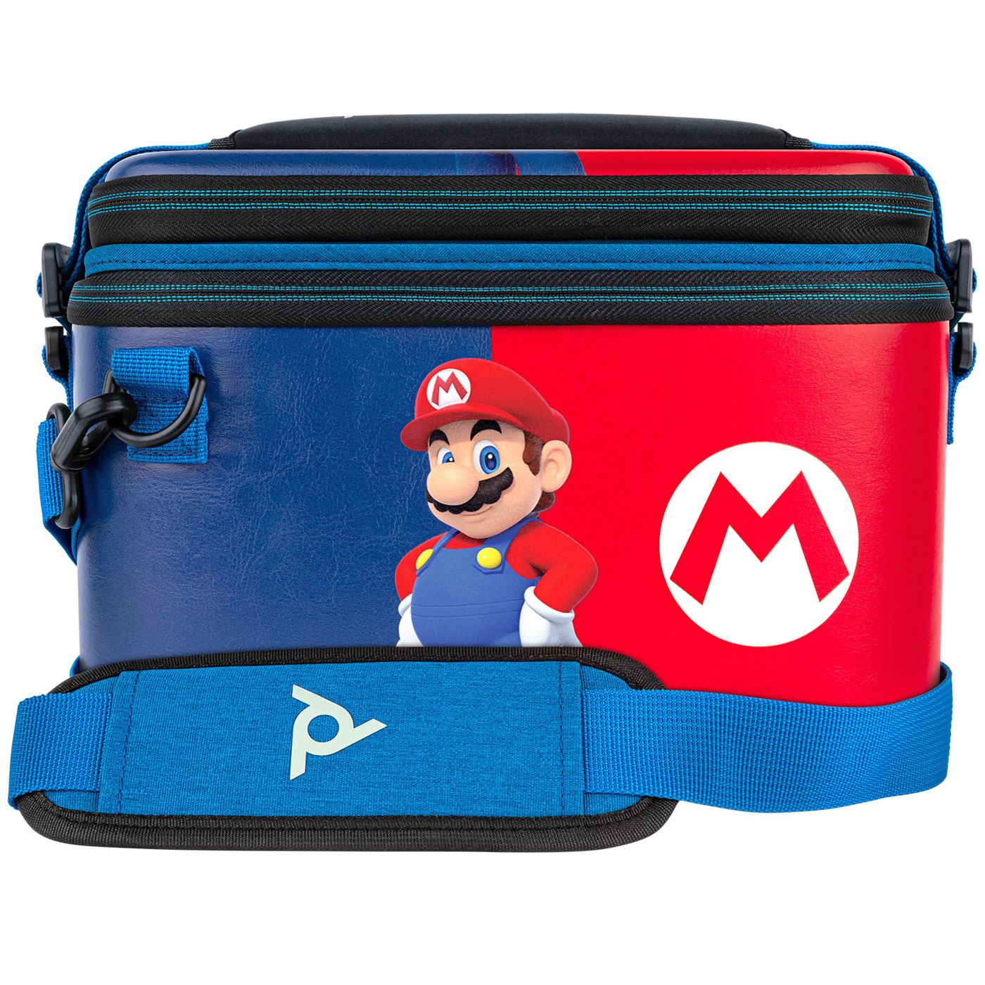 Overnight: Power Pose Mario 