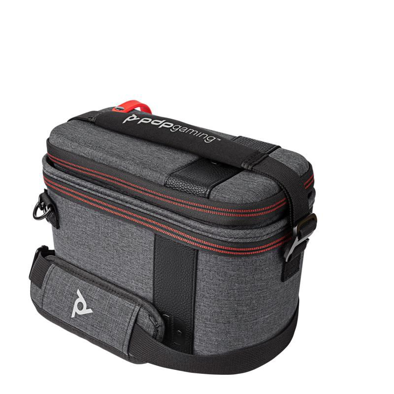 Portable Game Console Case