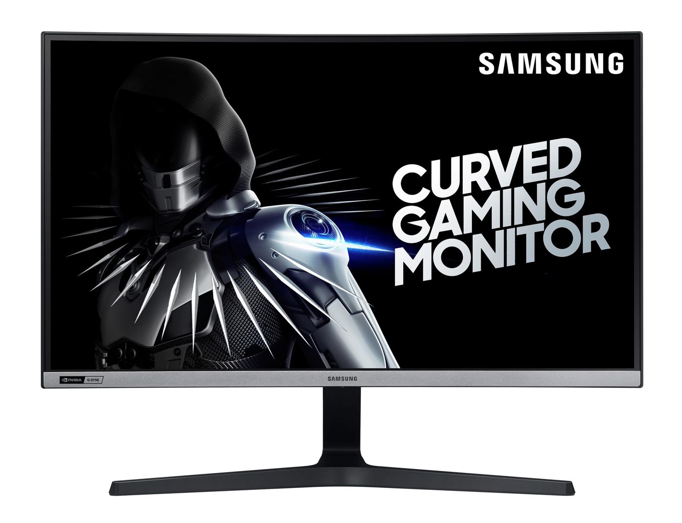 C27Rg54Fqu Computer Monitor 