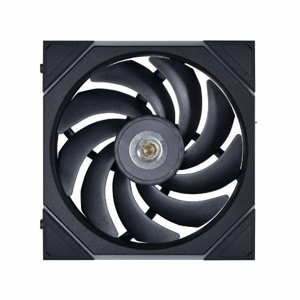Computer Cooling System 