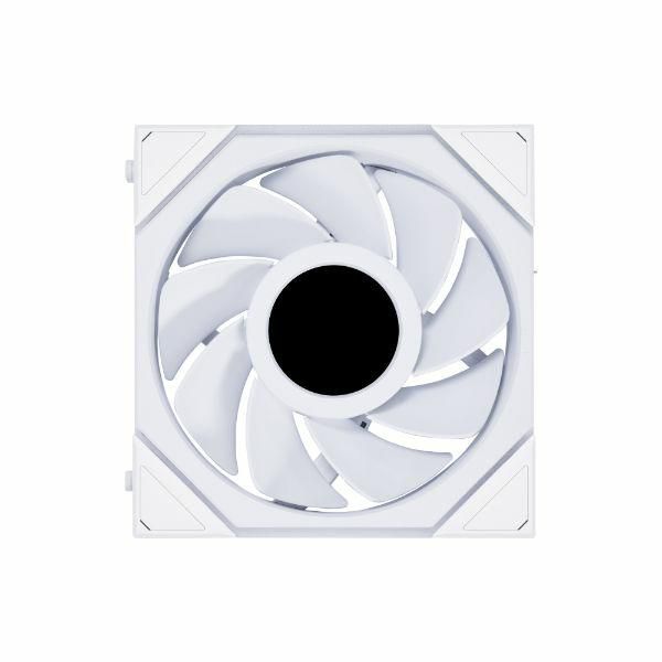 Computer Cooling System 