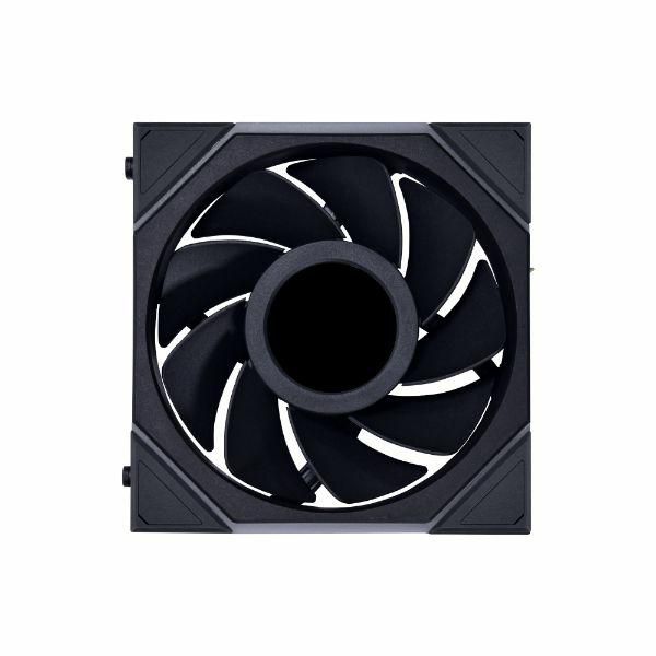 Computer Cooling System 