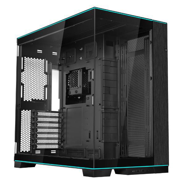 O11D Evo Rgb Tower Black