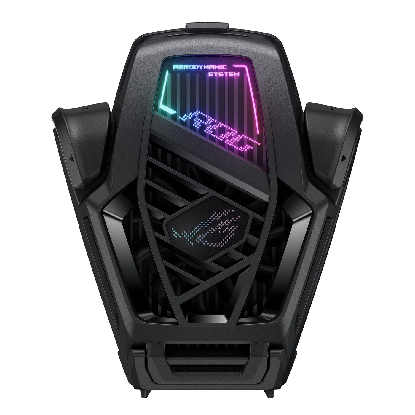 Aeroactive Cooler X Cooling