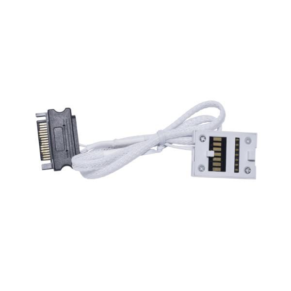 Fan Speed Controller White