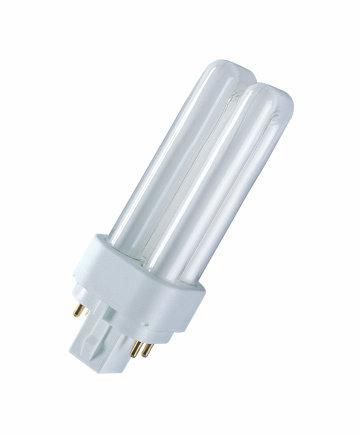 Dulux Fluorescent Bulb 26 W 