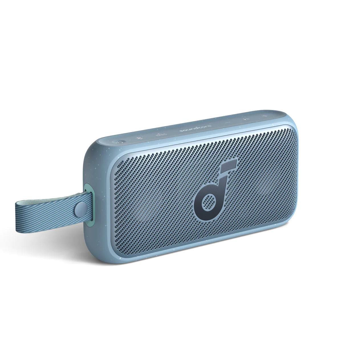 Motion 300 - Blue Stereo 