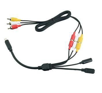 Dk00150070 Video Cable 