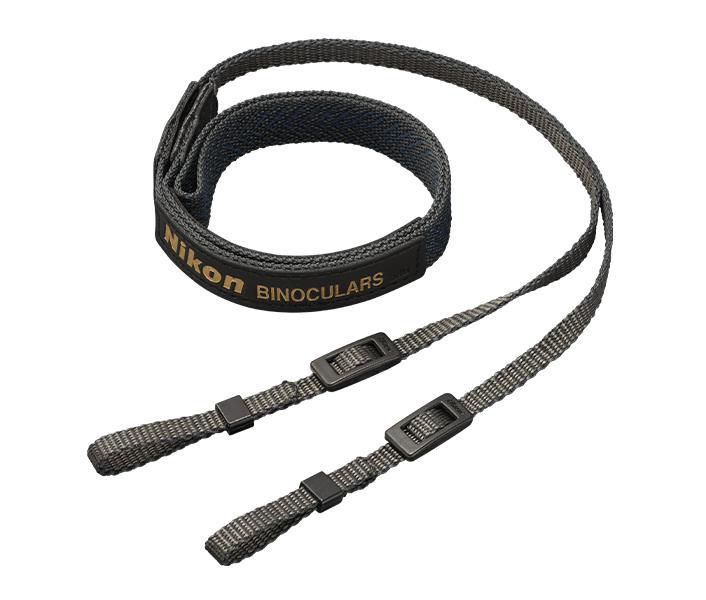 Strap Binocular Black