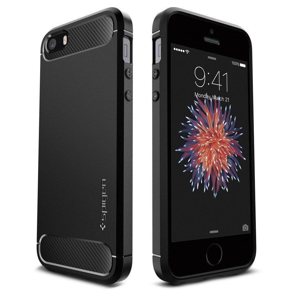 Mobile Phone Case Cover Black