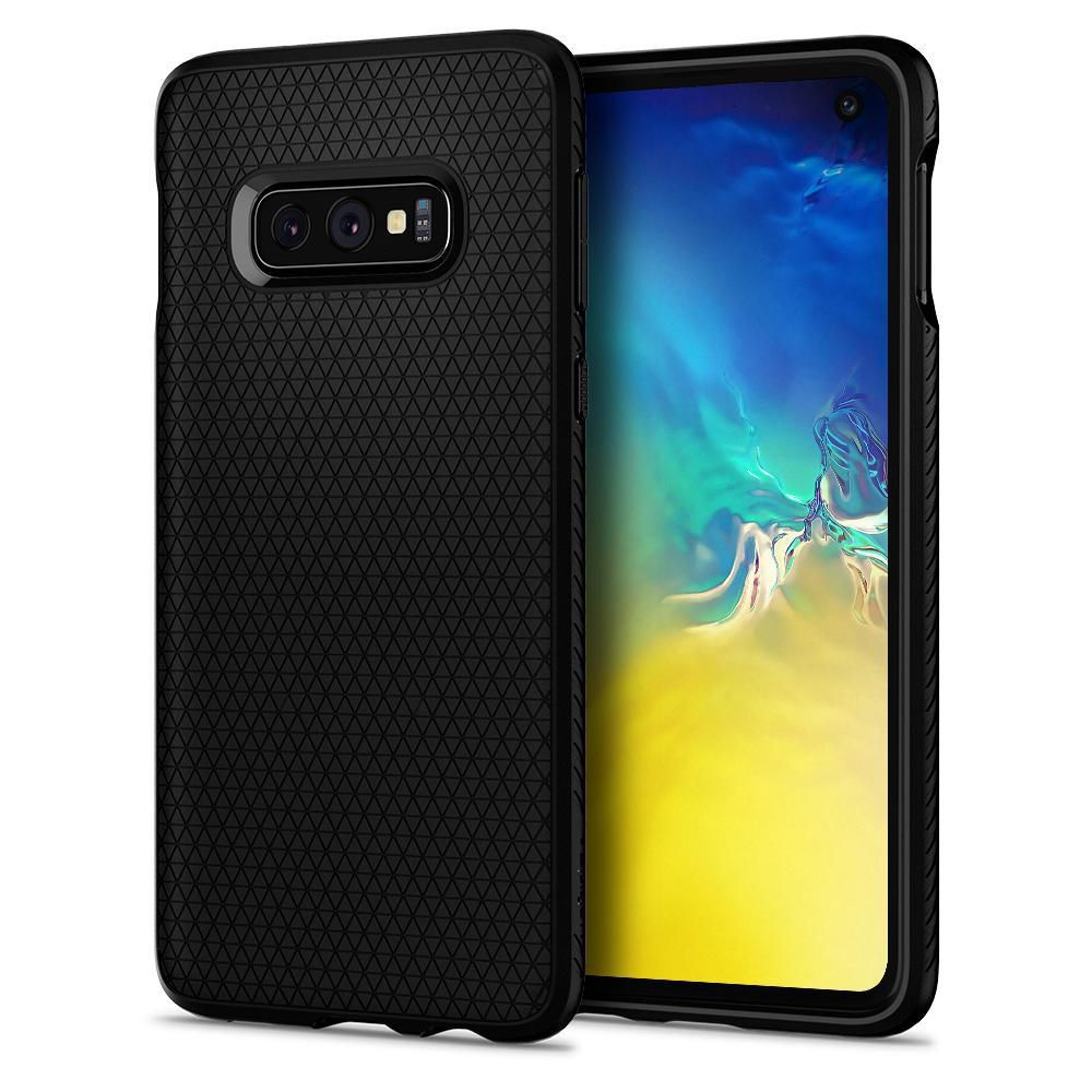 Liquid Air Mobile Phone Case 
