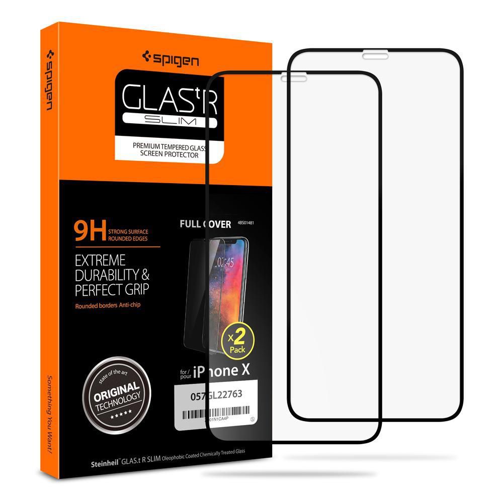 Iphone X Screen Protector