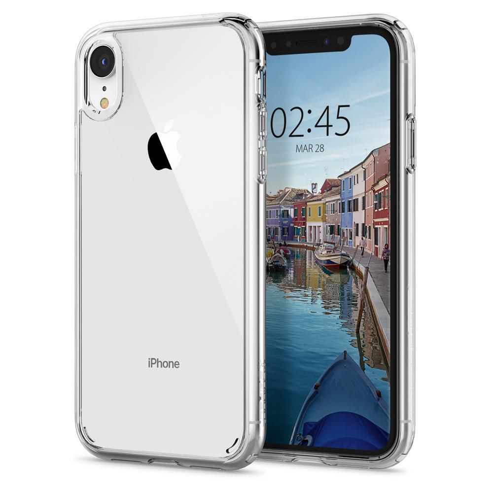 Ultra Hybrid Mobile Phone 