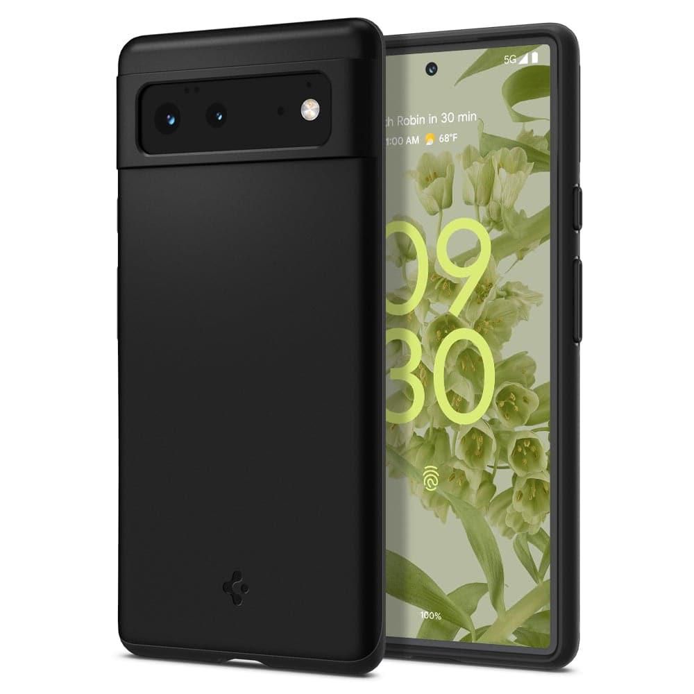 Thin Fit Mobile Phone Case 