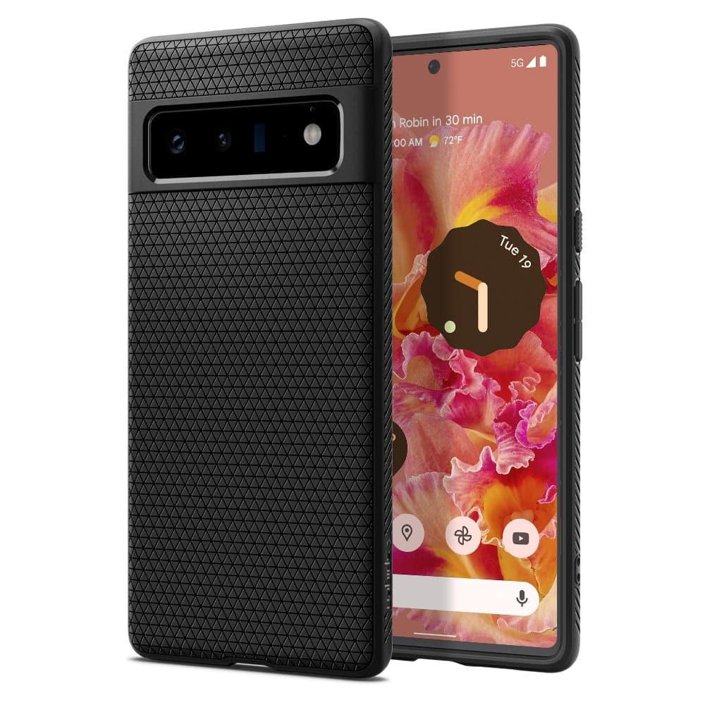 Liquid Air Mobile Phone Case 