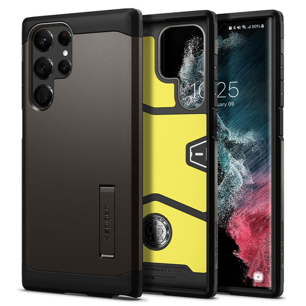 Tough Armor Mobile Phone Case 