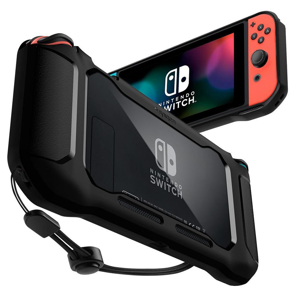 Rugged Armor Cover Nintendo 