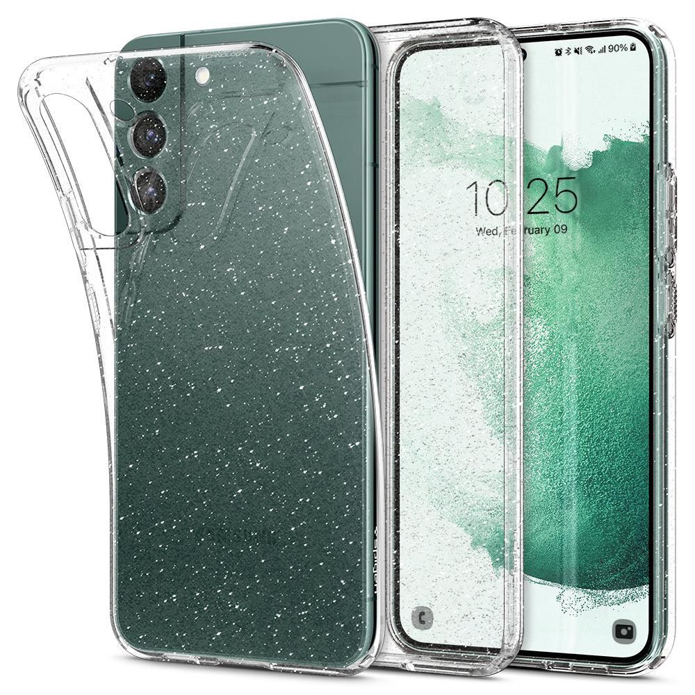 Liquid Crystal Mobile Phone 