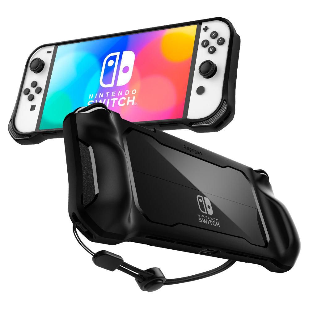 Portable Game Console Case