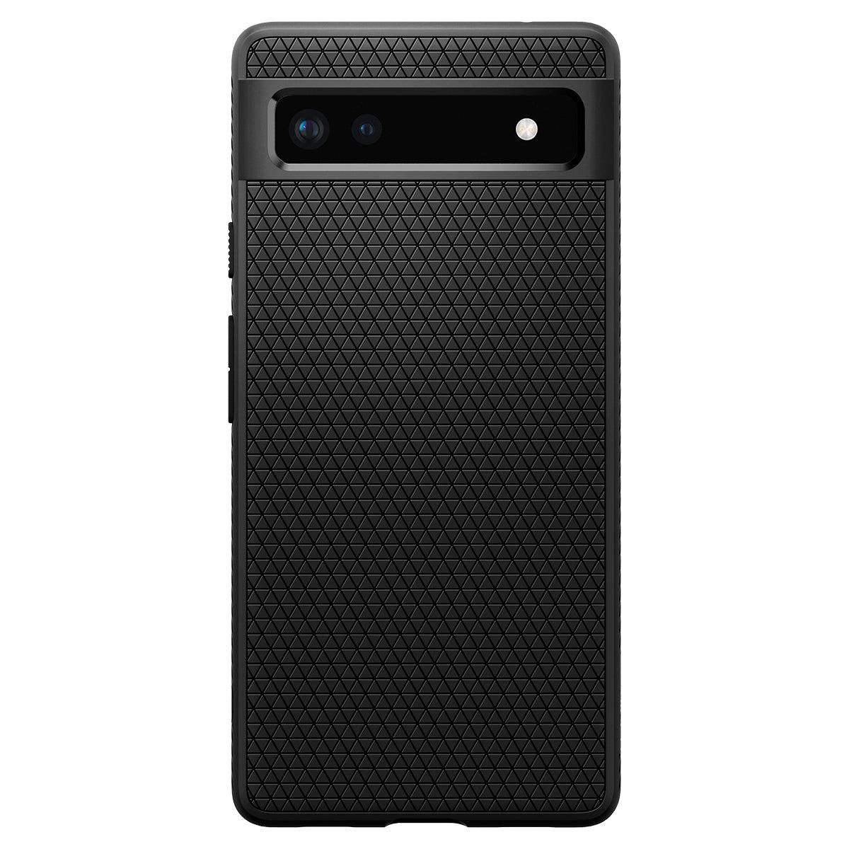 Liquid Air Mobile Phone Case 
