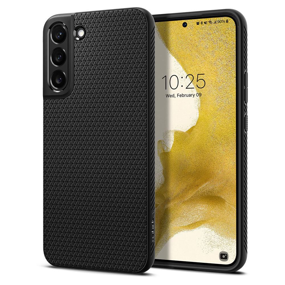 Liquid Air Mobile Phone Case 