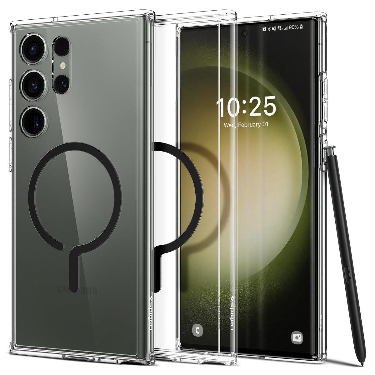 Galaxy S23 Ultra Case Ultra 