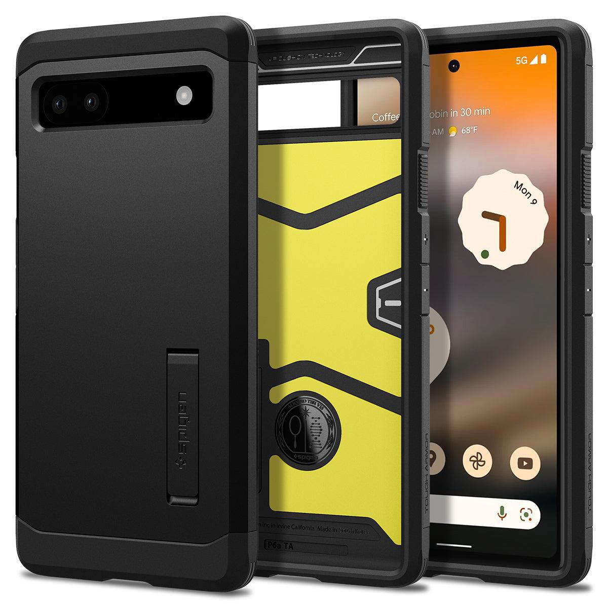 Tough Armor Mobile Phone Case 