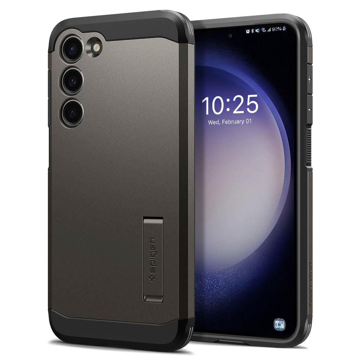 Tough Armor Mobile Phone Case 
