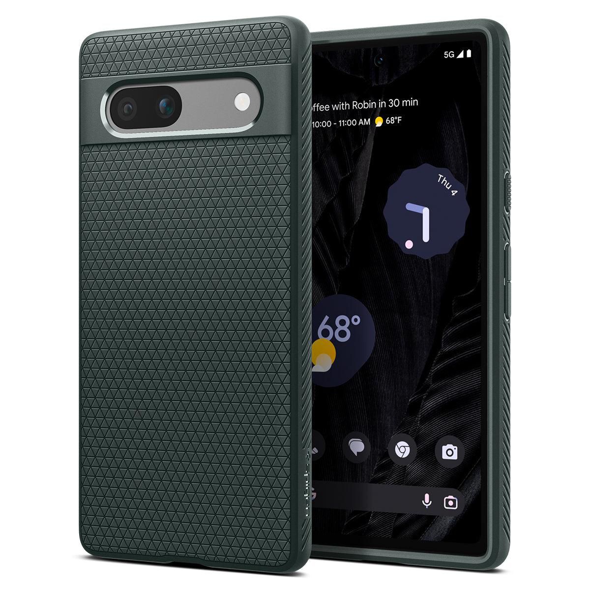 Liquid Air Mobile Phone Case 