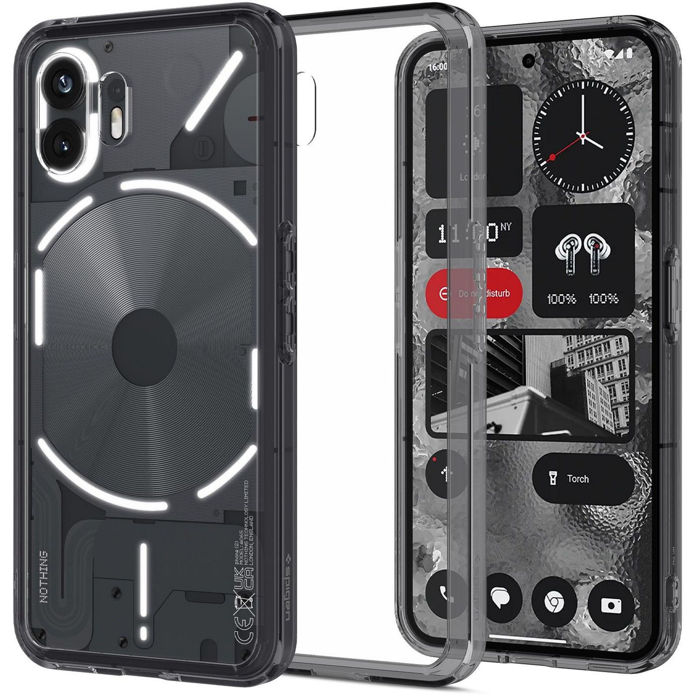 Nothing Phone (2) Case Ultra 