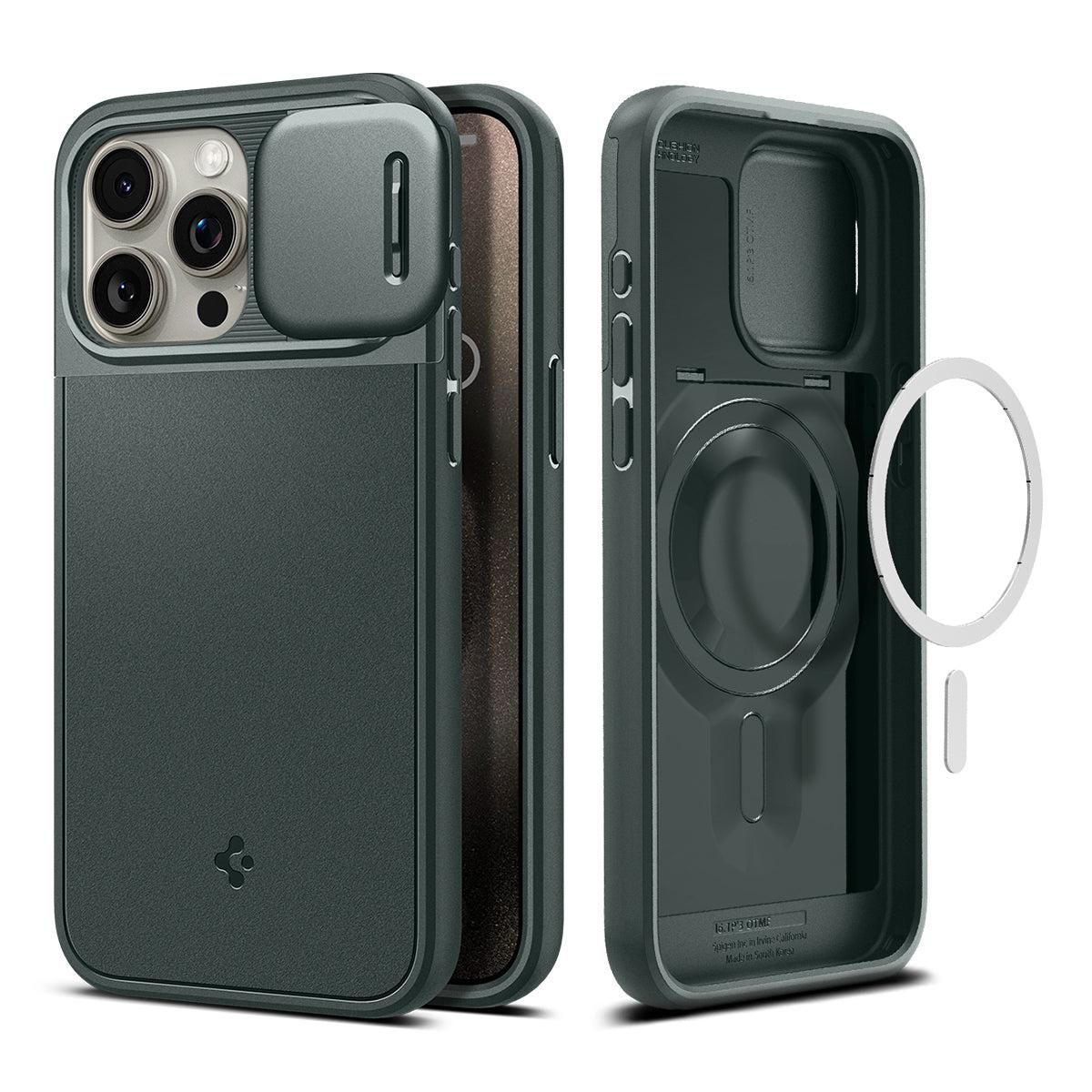 Optik Armor Mobile Phone Case 