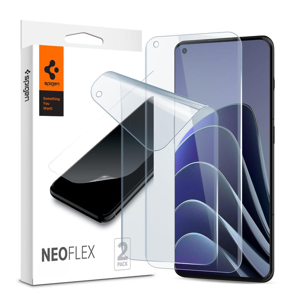 Neo Flex Clear Screen 