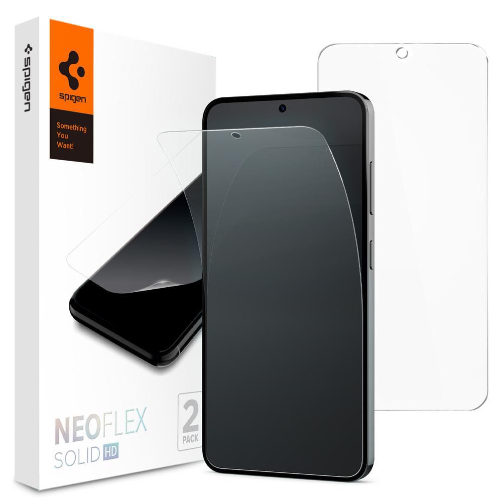 Galaxy S24 Plus Screen 